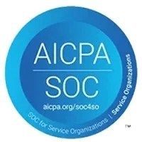 AICPA SOC 2 Type 2 + HiTRUST