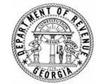 Department of Revenue Georgia