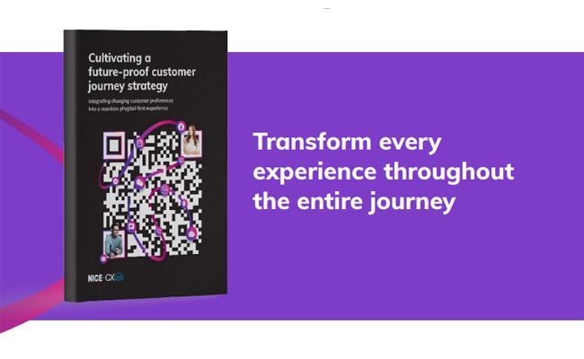 Digital customer journey mapping: The new digital CX