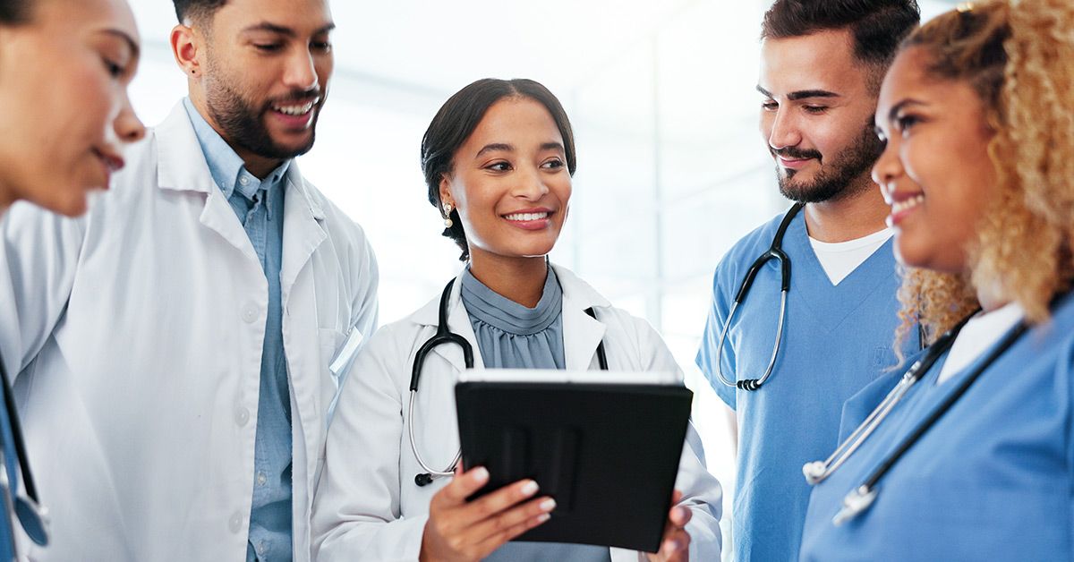 Enhancing the healthcare customer experience: Strategies for better patient engagement