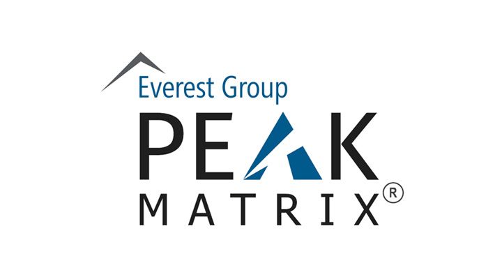 Everest Group Peak Matrix