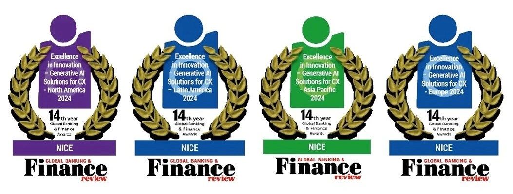 Global Banking & Finance Review Award Winner 2024