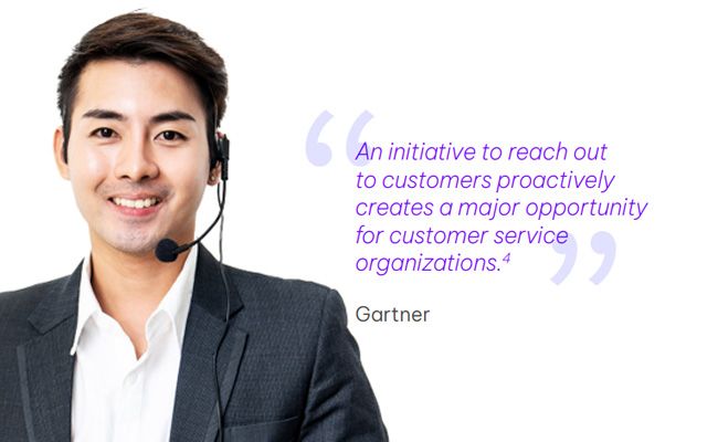 How Contact Center CX Impacts CSAT, Loyalty, and Growth