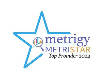 Metrigy MetriStar Top Provider 2024 thumbnail image