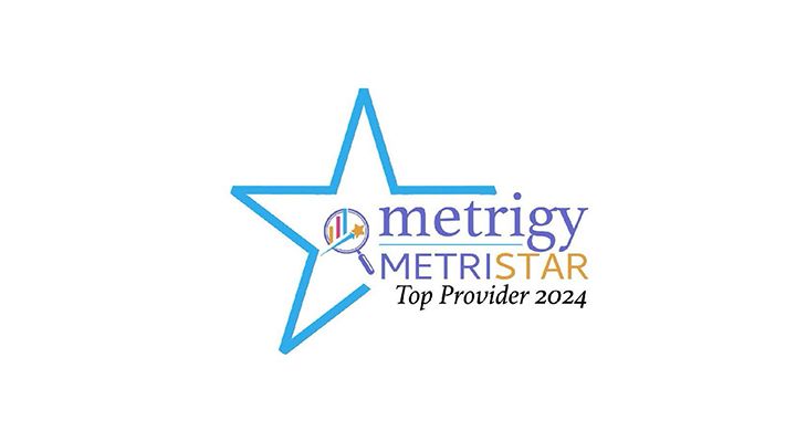 Metrigy MetriStar Top Provider 2024 thumbnail image