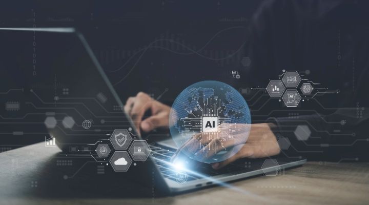 AI for Contact Center Real-Time Guidance