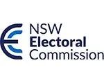 NSW Electoral Commission logo