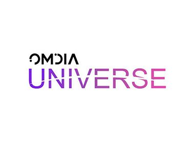 Omdia Universe logo