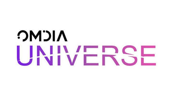 Omdia Universe logo