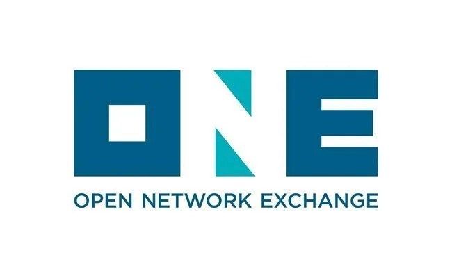 Open Network Exchange (ONE) Logo