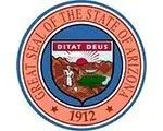 The Great Seal of the State of Arizona