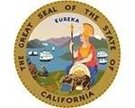 The Great Seal of the State of California