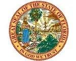 The Great Seal of the State of Florida