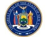 The Great Seal of the State of New York