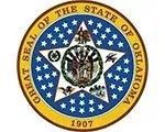 The Great Seal of the State of Oklahoma