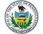 The Great Seal of the State of Pennsylvania