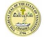 The Great Seal of the State of Tennessee