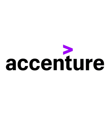 Accenture logo