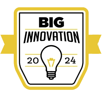 Business Intelligence Group. 2024 BIG Innovation Award