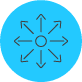 CXone hub icon