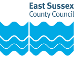 East Sussex County Council logo