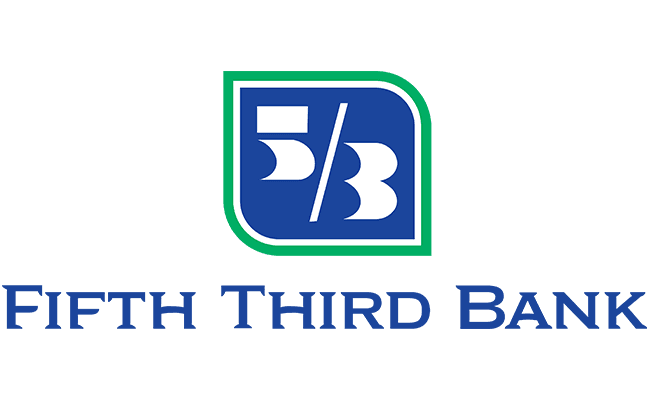 Fifth Third Bank logo