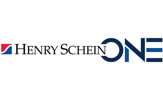 Henry Schein One logo