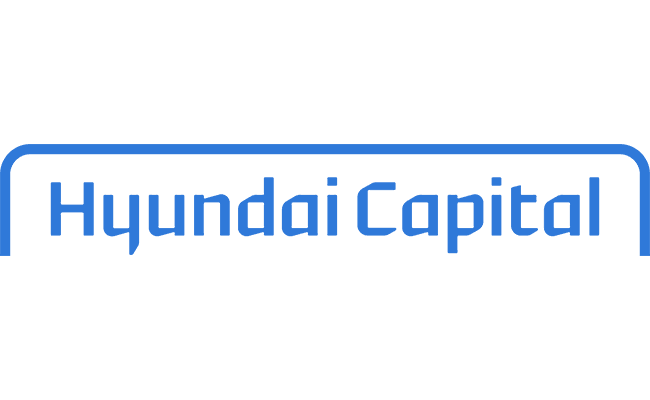 Hyundai Capital America logo