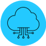 Open cloud platform makes call center platforms better icon