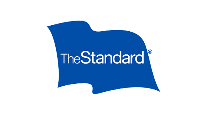 The Standard logo