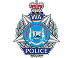 Western Australia Police logo